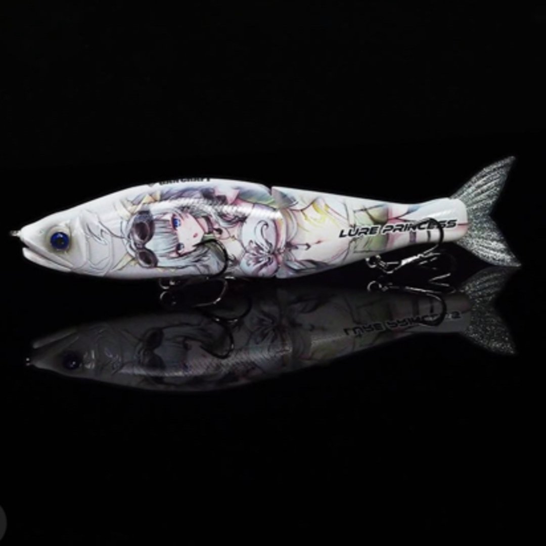 GAN CRAFT - 釣りフェス 2026 ガンクラフト ジョインテッドクロー178