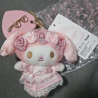 LIZ LISA（キャラクターグッズ）のフリマアイテム一覧