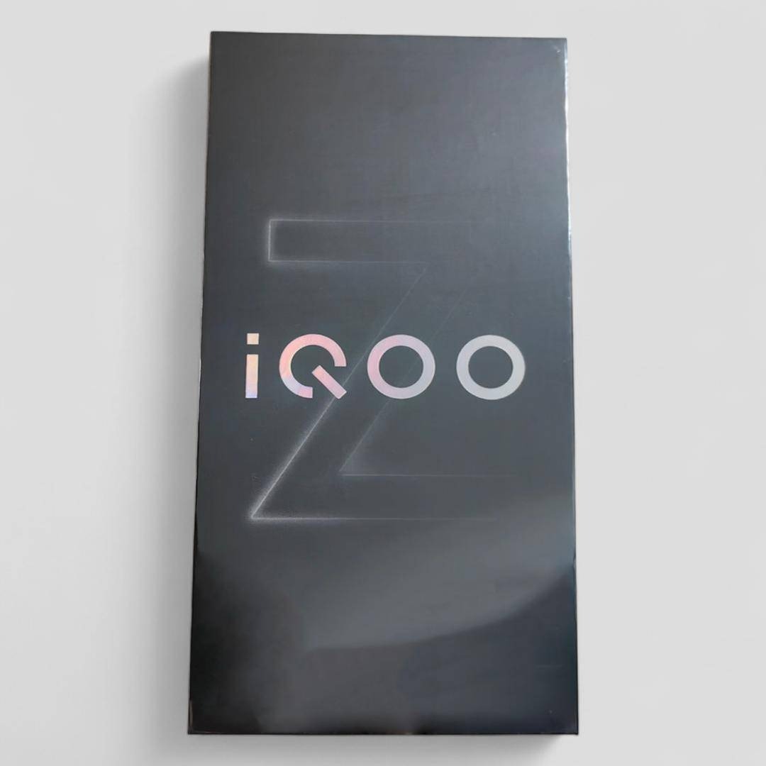 新品未開封】iQOO Z11 Turbo 16GB/512GB 中国版の通販 by はんはん