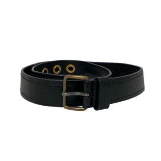 MIU MIU - miu miu レザー ベルトの通販 by CYCLE HEARTS ラクマ店