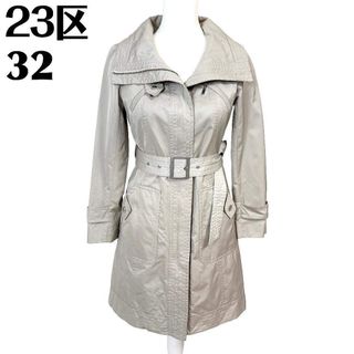 23区（トレンチコート）のフリマアイテム一覧