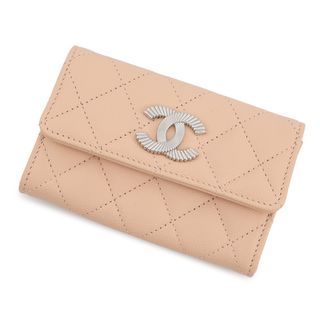 CHANEL（パスケース/IDカードホルダー）のフリマアイテム一覧