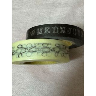 MARK'S Inc. - マスキングテープ エディシォン・ドゥ・トーキョーの