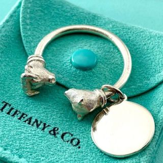 Tiffany & Co. - ティファニー ヴィンテージ コンパス 方位磁針