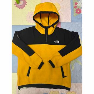 THE NORTH FACE（イエロー/黄色系）のフリマアイテム一覧