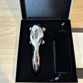 ReFa - 【正規品】ReFa CARAT 美顔ローラー シリアルナンバー付の通販