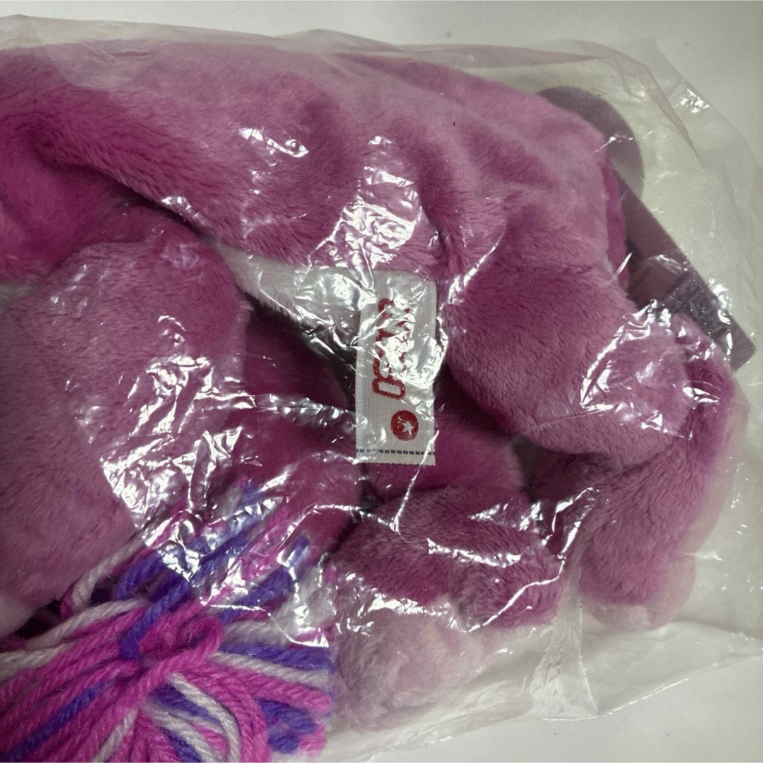 NICI - プラザ限定 NICI ニキ フィギュアペンポーチ チアリーダー