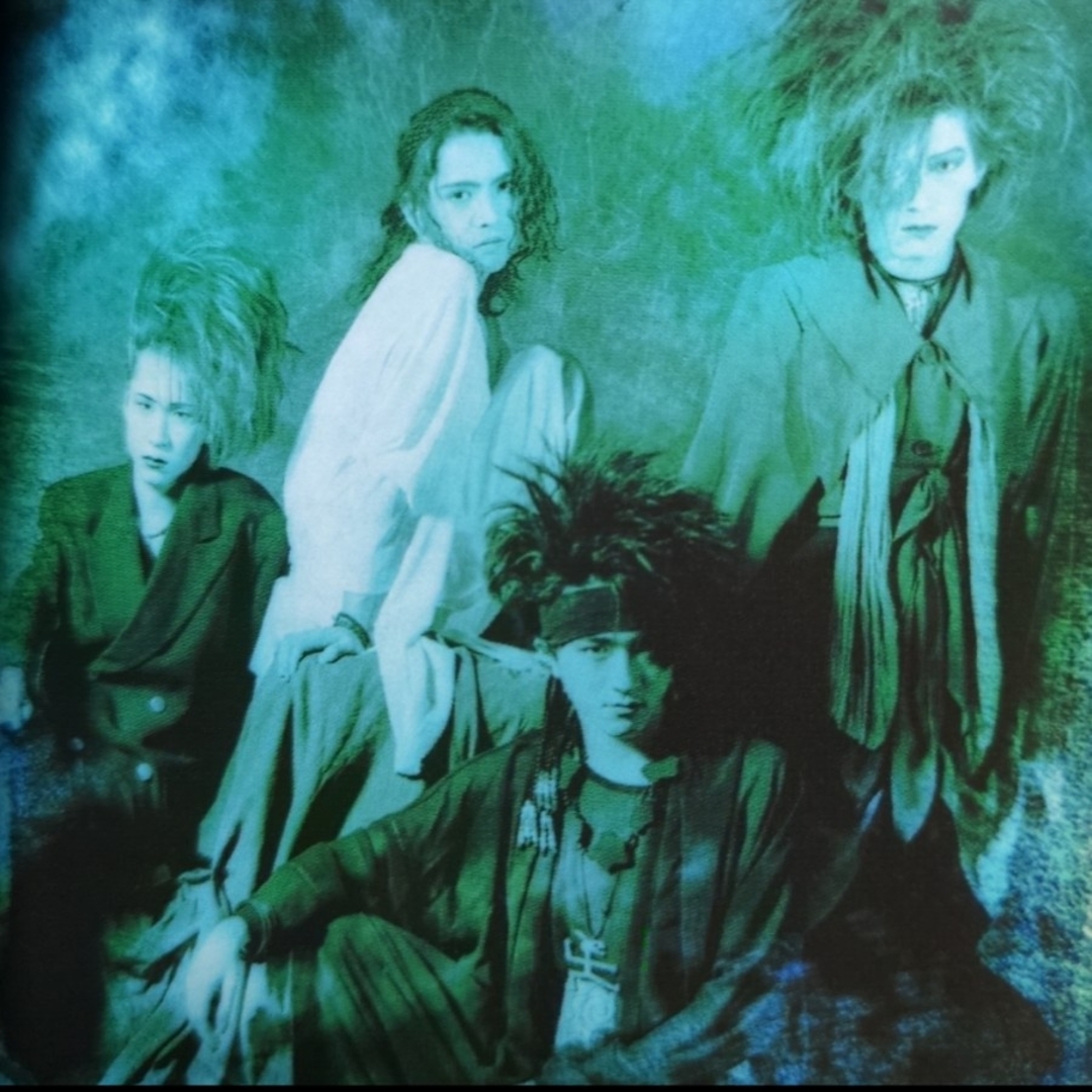 L'Arc～en～Ciel - L'Arc~en~Ciel 「DUNE」初回盤 帯ステッカー付CD