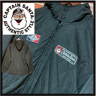 CAPTAIN SANTA（ジャケット/アウター）のフリマアイテム一覧