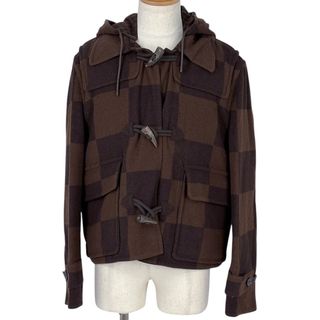 LOUIS VUITTON（ダッフルコート）のフリマアイテム一覧