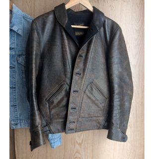 TENDERLOIN - 定価46,440円 ATLAST&Co アットラスト Lot.161 2nd の