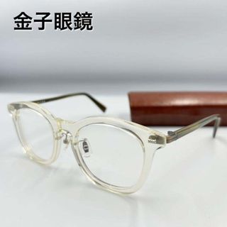 KANEKO OPTICAL - 金子眼鏡 15%カラーレンズ入りの通販 by すず