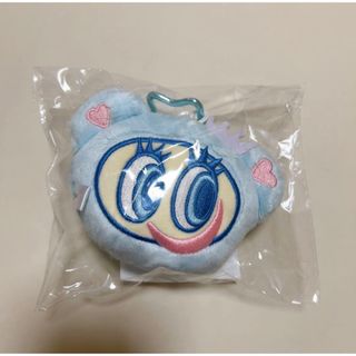 NARUMIYA INTERNATIONAL - エンジェル ブルー ナカムラくん ノベルティ