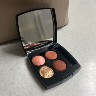 CHANEL - CHANELオンブル エサンシエル 250 モーヴシュクレの通販 by