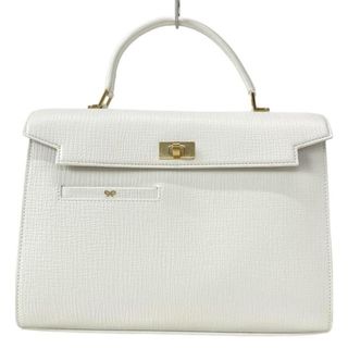 ANYA HINDMARCH - アニヤハインドマーチ ユニバーサルバッグ 大小