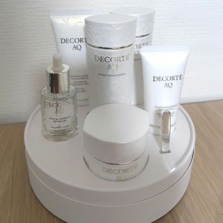 COSME DECORTE - コスメデコルテ AQ ラディアンス ウォータリージェル