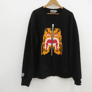 A BATHING APE（スウェット）のフリマアイテム一覧