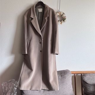 Plage - Plage ハミルトン リバーシャツジャケット 36の通販 by もあな