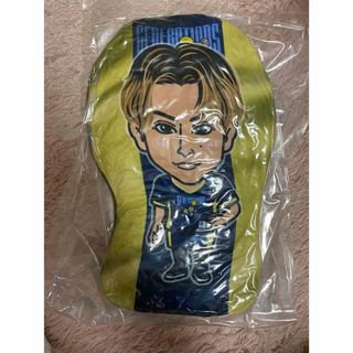 GENERATIONS - 匿名配送 佐野玲於 アクスタ 居酒屋えぐざいるの通販 by