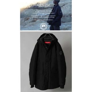 JOURNAL STANDARD - ジャーナルスタンダード ダウンジャケット Lサイズ