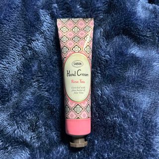 SABON - サボン ローズセラムインオイル ローズソフトクリーム