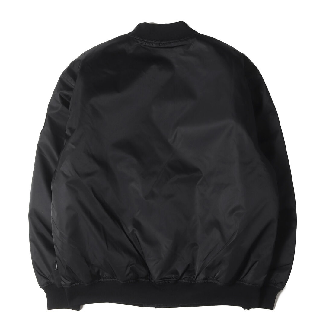 NEIGHBORHOOD - 【新品同様】NEIGHBORHOOD ネイバーフッド スタジャン