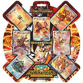 Takara Tomy - デュエマ ゴールドオブハイパーエンジェル 4box 新品未