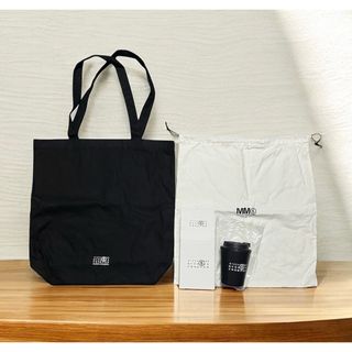 Maison Margiela（旧Maison Martin Margiela）（ノベルティグッズ）の