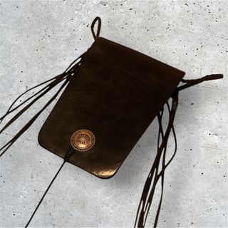 goro's - ゴローズ フリンジバックの通販 by s.shop｜ゴローズならラクマ