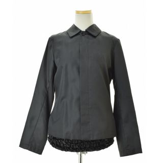 COMME des GARCONS（フリル ・ シャツ/ブラウス(長袖/七分)）のフリマ