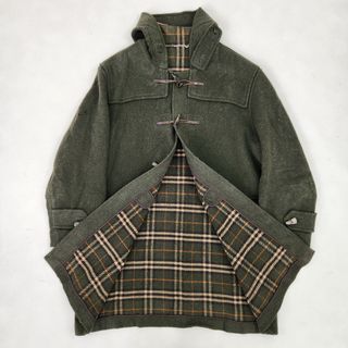 BURBERRY（ダッフルコート）のフリマアイテム一覧