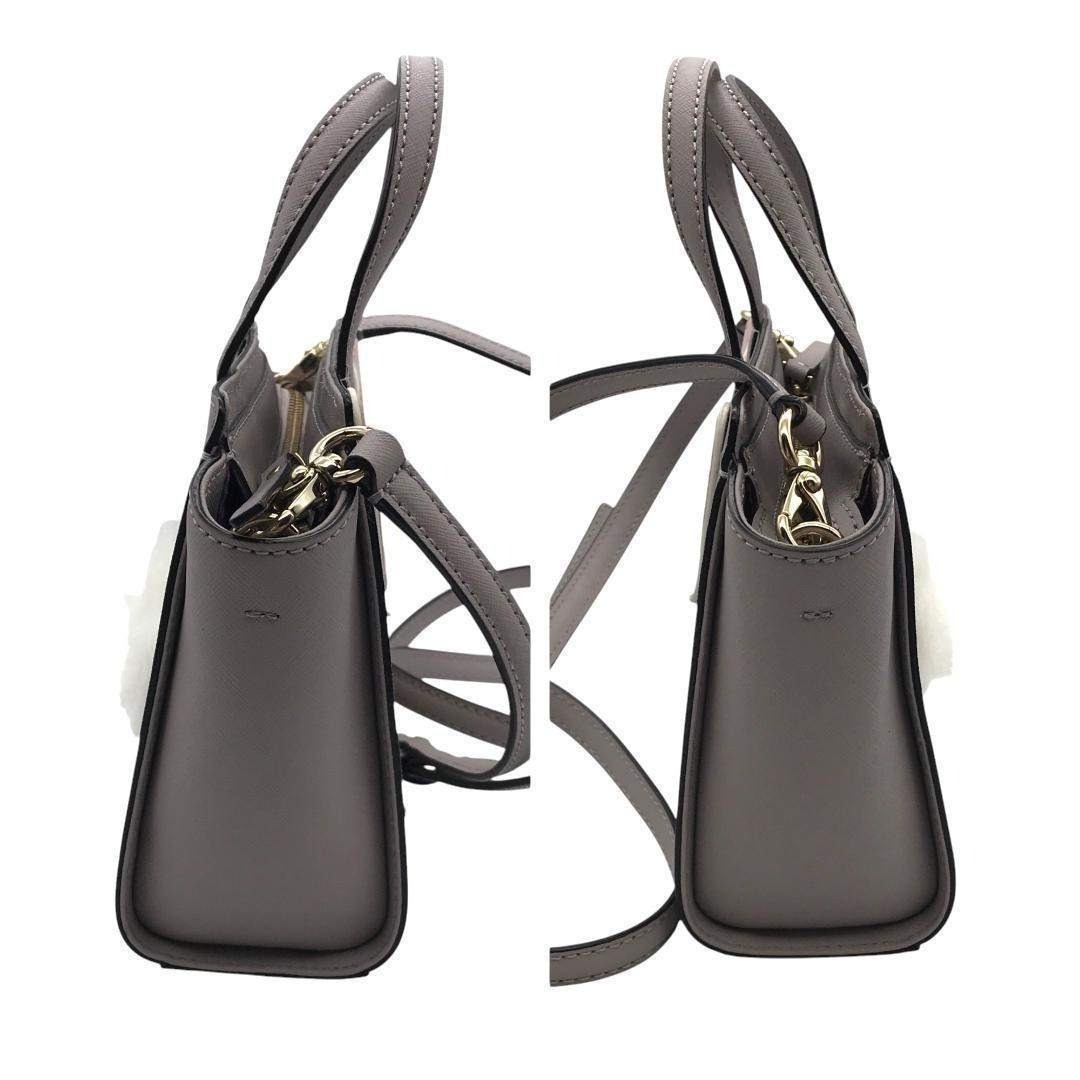 ハワイ限定品】ケイトスペード うさぎ ショルダーバッグ 2WAY ハンドバッグ