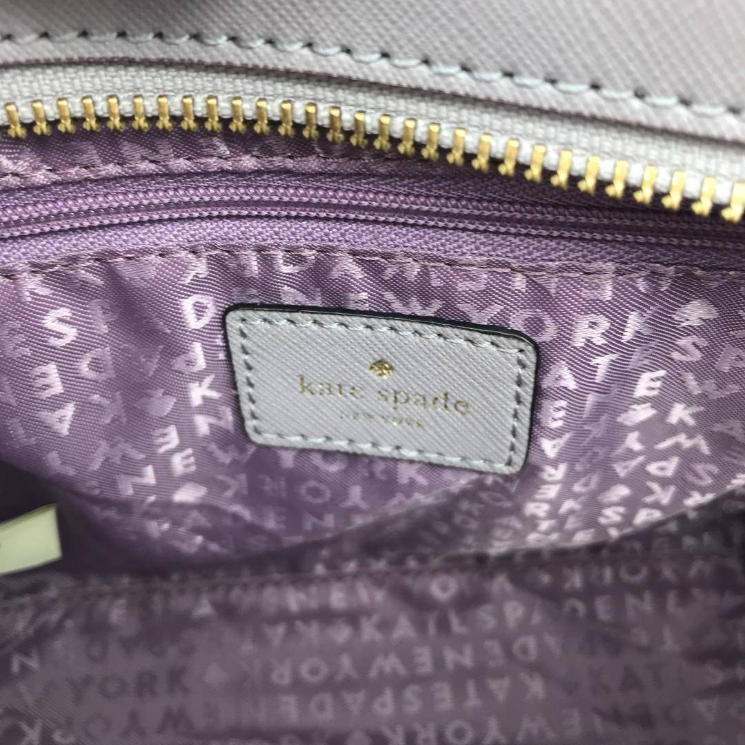 ハワイ限定品】ケイトスペード うさぎ ショルダーバッグ 2WAY ハンドバッグ