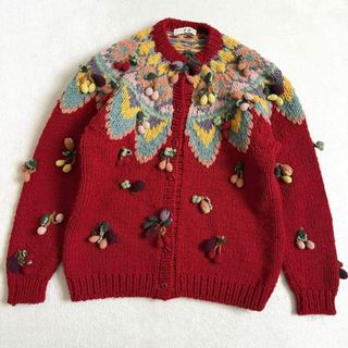 KANEKO ISAO（カーディガン）のフリマアイテム一覧