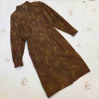 ETRO（ワンピース）のフリマアイテム一覧