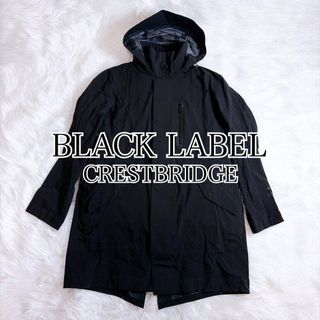 BURBERRY BLACK LABEL（チェスターコート）のフリマアイテム一覧