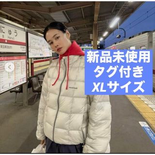 mont bell - モンベル 韓国モデル ダウンジャケットの通販 by ぴちょん