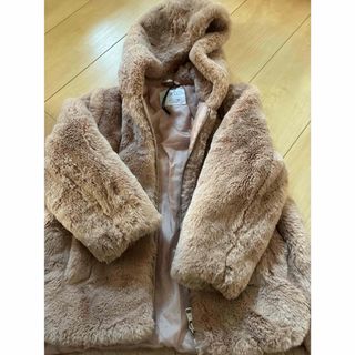 ZARA KIDS（ジャケット/上着）のフリマアイテム一覧