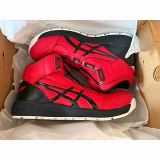 asics - asics 安全靴 オリンピック 限定品の通販 by m shop