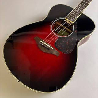 ヤマハ - 764.YAMAHA APX500Ⅱ OVS❗️エレアコ！美品‼️の通販 by