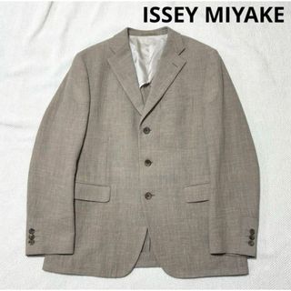 ISSEY MIYAKE - 【専用】HOMME PLISSE ISSEY MIYAKE セットアップの