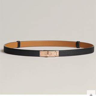 HERMES - 【新品・定価約18万】エルメス ケリーベルト エトゥープ