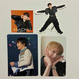 トレカ 松倉海斗のフリマアイテム一覧