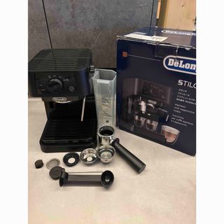 DeLonghi - デロンギ コーヒーメーカー CMB6-WHの通販 by eisa's shop