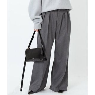 AP STUDIO - AP STUDIO☆スーベニアジャケット新品ナチュラルの通販 by