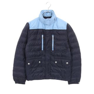 PRADA（ダウンジャケット ・ ブルー・ネイビー/青色系）のフリマ