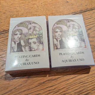 ウルトラマン・ウルトラセブン 怪獣トランプ【昭和レトロ・希少品】の