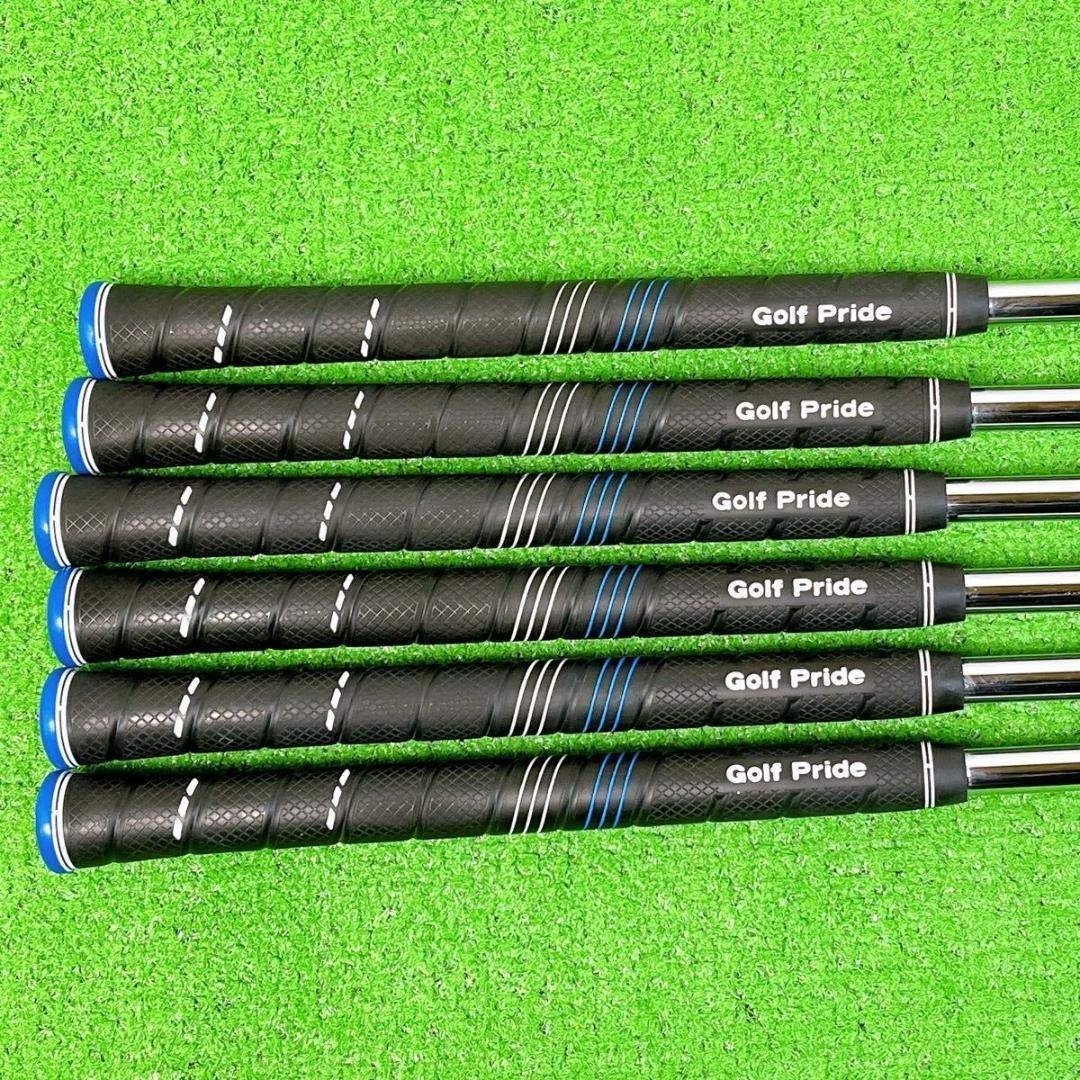 Callaway Golf - 良品 キャロウェイ プロトタイプ アイアンセット 右