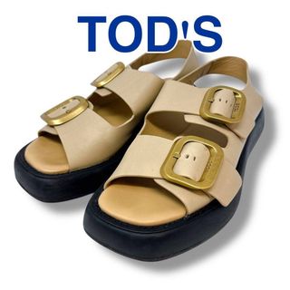 TOD'S（サンダル）のフリマアイテム一覧