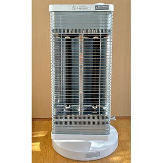 DAIKIN（電気ヒーター）のフリマアイテム一覧